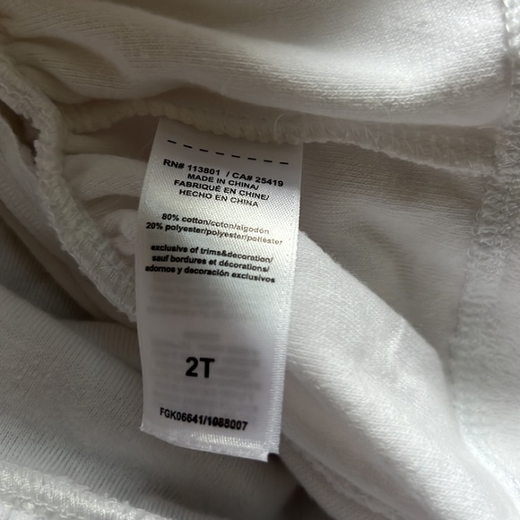 Flapdoodles Butterfly-Pocket Swimsuit Coverup - Picture 6 of 8